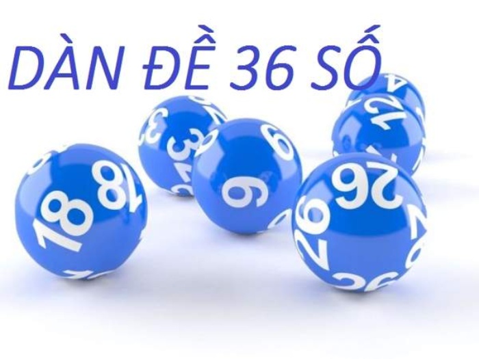 Cách nuôi lô bạch thủ khung 3 ngày theo dàn đề 36 số