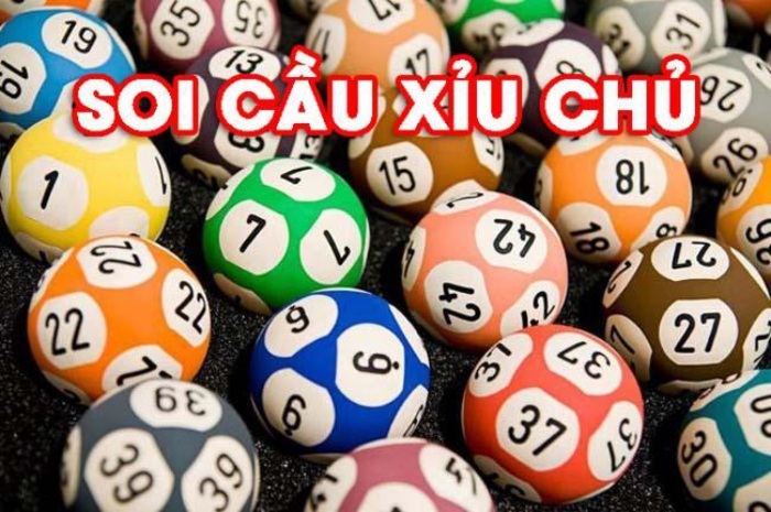 Xỉu chủ là tên gọi của cách chơi đề 3 số cuối của các giải trong kết quả XSKT