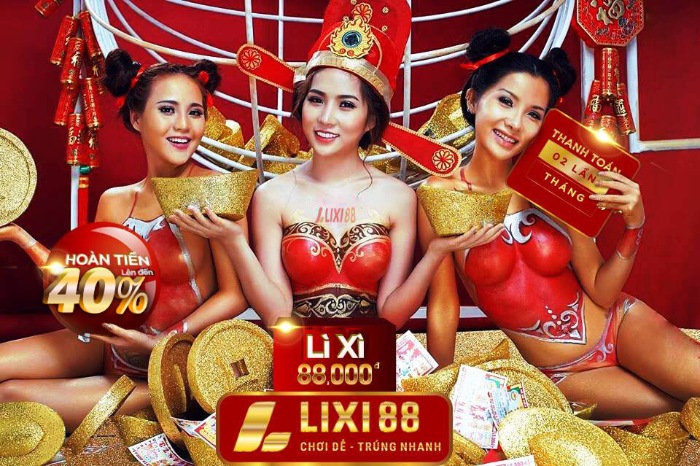 Lixi88 - Trang soi cầu uy tín 2022