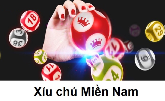 Xỉu chủ miền Nam là hình thức chơi số đề dự đoán dựa trên 3 số cuối của giải đặc biệt